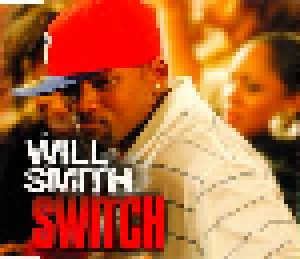 Will Smith: Switch (Single-CD) - Bild 1
