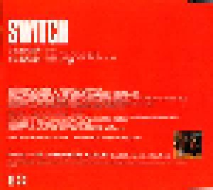 Will Smith: Switch (Single-CD) - Bild 2