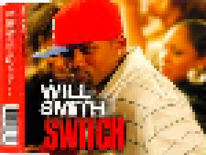 Will Smith: Switch (Single-CD) - Bild 3