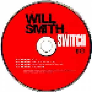 Will Smith: Switch (Single-CD) - Bild 4
