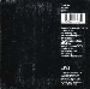 Lloyd Cole And The Commotions: Jennifer She Said (Single-CD) - Bild 2