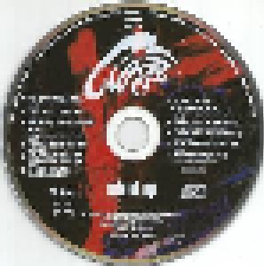 The Cure: Mixed Up (CD) - Bild 3
