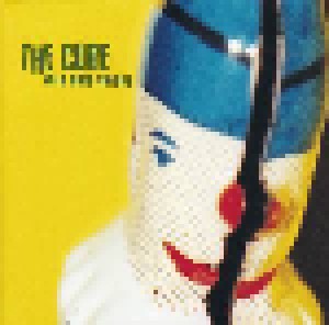 The Cure: Wild Mood Swings (CD) - Bild 1