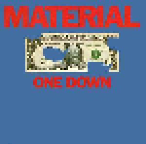 Material: One Down (LP) - Bild 1