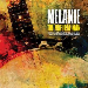 Melanie: The Natural Man (Single-CD) - Bild 1