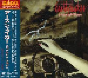 Earthshaker: Midnight Flight (CD) - Bild 2