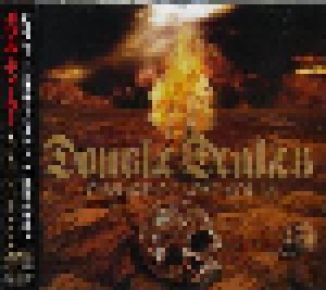 Double Dealer: Desert Of Lost Souls (CD) - Bild 2
