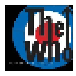 The Who: The Studio Albums (14-LP) - Bild 1