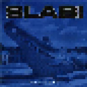Cover - SLAB!: Descension