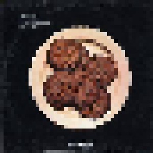 Isaac Hayes: Chocolate Chip (LP) - Bild 4