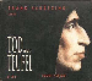 Frank Schätzing: Tod Und Teufel (8-CD) - Bild 1