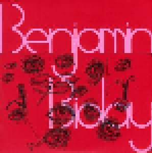 Benjamin Biolay: Vengeance (CD) - Bild 3