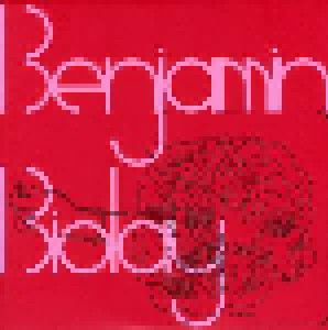 Benjamin Biolay: Vengeance (CD) - Bild 4