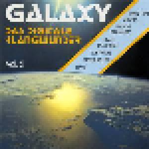Galaxy - Das Digitale Klangwunder - Vol. 2 - Cover