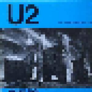 U2: Live At The Brixton Academy, London 3-11-84 [Volume 2] - Cover