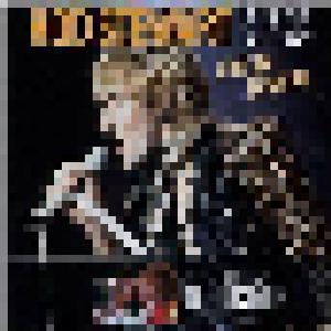 Rod Stewart & The Faces: Live In London - Cover