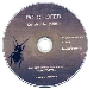Polo Hofer: Ds Letschte Hemmli (Promo-Single-CD) - Bild 1