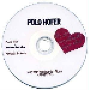 Polo Hofer: Wie Söll Me Däm De Säge Süsch? (Promo-Single-CD) - Bild 1