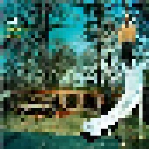 Moby: Slipping Away (Single-CD) - Bild 1