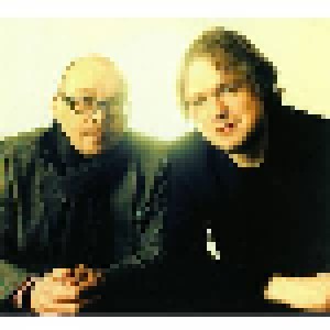 Bugge Wesseltoft & Henning Kraggerud: Last Spring (CD) - Bild 3