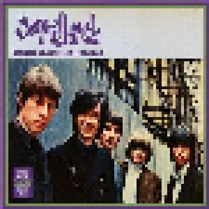 The Yardbirds: Smokestack Lightning (2-CD) - Bild 1