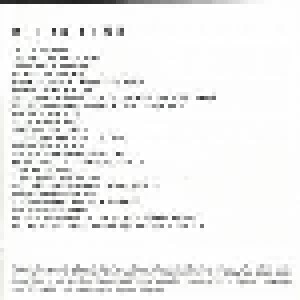 Foster The People: Torches (CD) - Bild 9