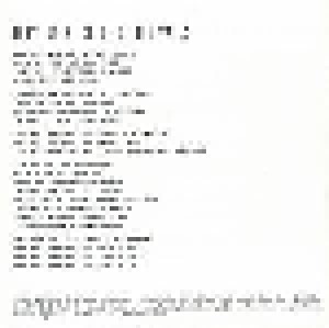 Foster The People: Torches (CD) - Bild 10