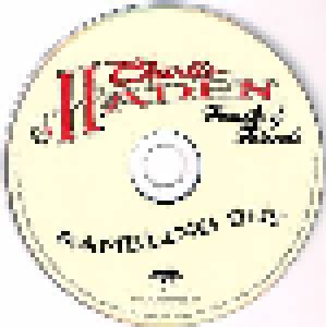Charlie Haden: Rambling Boy (CD) - Bild 4