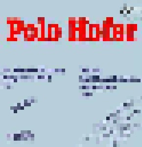 Polo Hofer & Die SchmetterBand + Switzerband: Du Chasch Nid Tanze (Split-12") - Bild 2