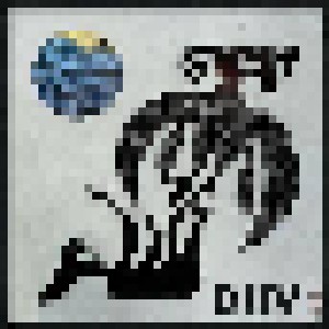 DIIV: Oshin (CD) - Bild 1