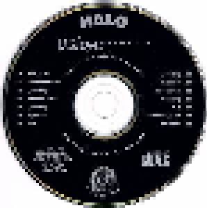 Halo: Jag/eye.velocity (CD) - Bild 3