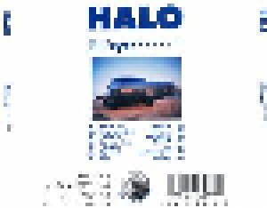 Halo: Jag/eye.velocity (CD) - Bild 5