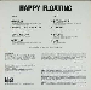 Karl Ratzer: Happy Floating (LP) - Bild 2
