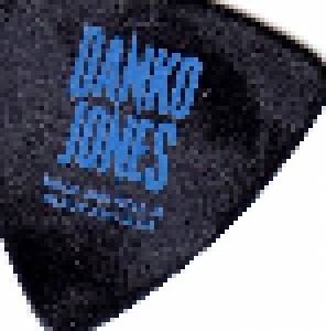 Danko Jones: Rock And Roll Is Black And Blue (CD) - Bild 2