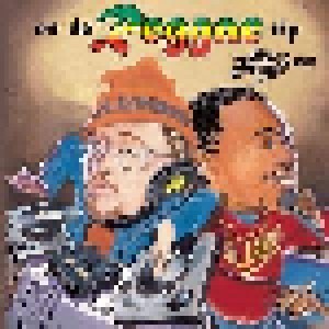 Cover - Little John: On Da Reggae Tip