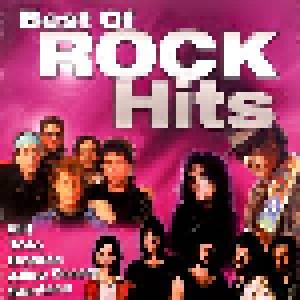 Cover - FireHouse: Best Of Rock Hits