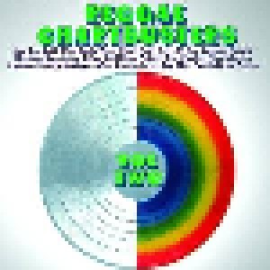 Reggae Chartbusters Volume Two (CD) - Bild 1