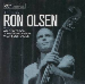 Cover - Ron Olsen: This Is Ron Olsen