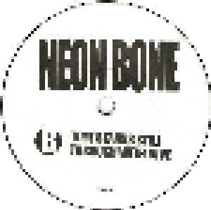 Neon Bone: Neon Bone (7") - Bild 4