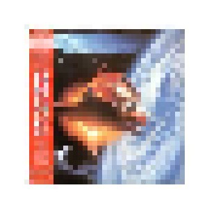 ZZ Top: Afterburner (LP) - Bild 1
