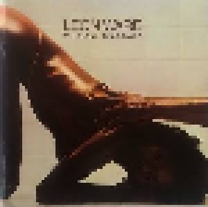 Leon Ware: Musical Massage (CD) - Bild 1