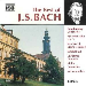 Johann Sebastian Bach: The Best Of J. S. Bach (CD) - Bild 1