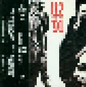 U2: Studio Sessions '91 (Tape) - Bild 9