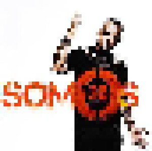 Eros Ramazzotti: Somos (CD) - Bild 1
