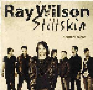 Cover - Ray Wilson & Stiltskin: Unfulfillment