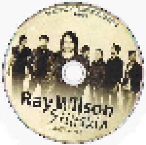Ray Wilson & Stiltskin: Unfulfillment (CD) - Bild 3