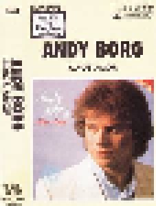Andy Borg: Adios Amor (Tape) - Bild 1