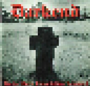 Cover - Funhouse: Darkend - Gothic Rock Compilation Vol. 1