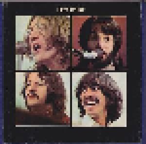 The Beatles: Let It Be (Tonband) - Bild 1