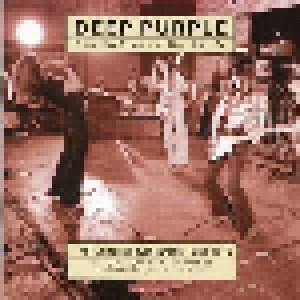 Deep Purple: Days May Come And Days May Go (CD) - Bild 1